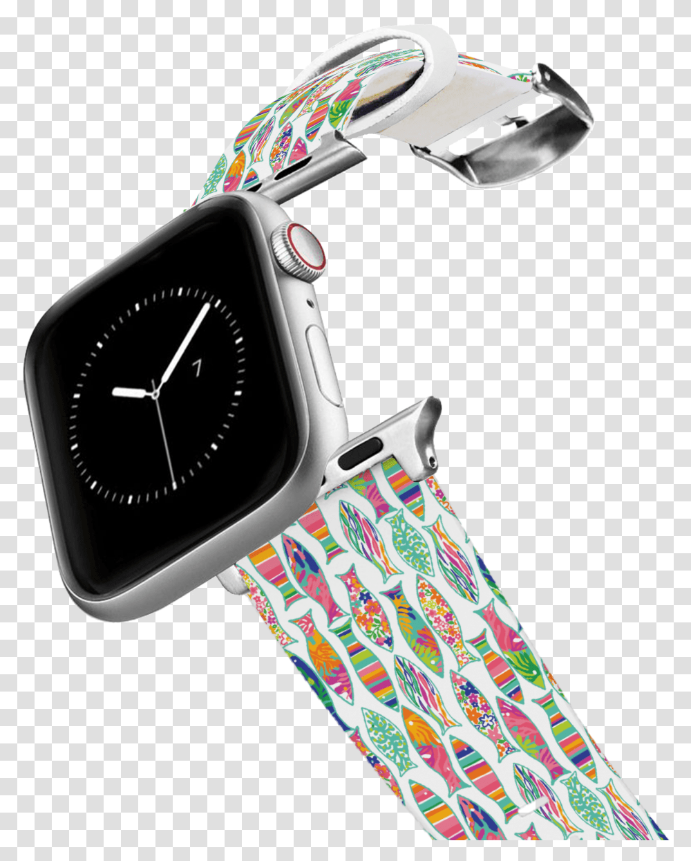 Apple Watch Pug Band, Blow Dryer, Appliance, Hair Drier, Analog Clock Transparent Png