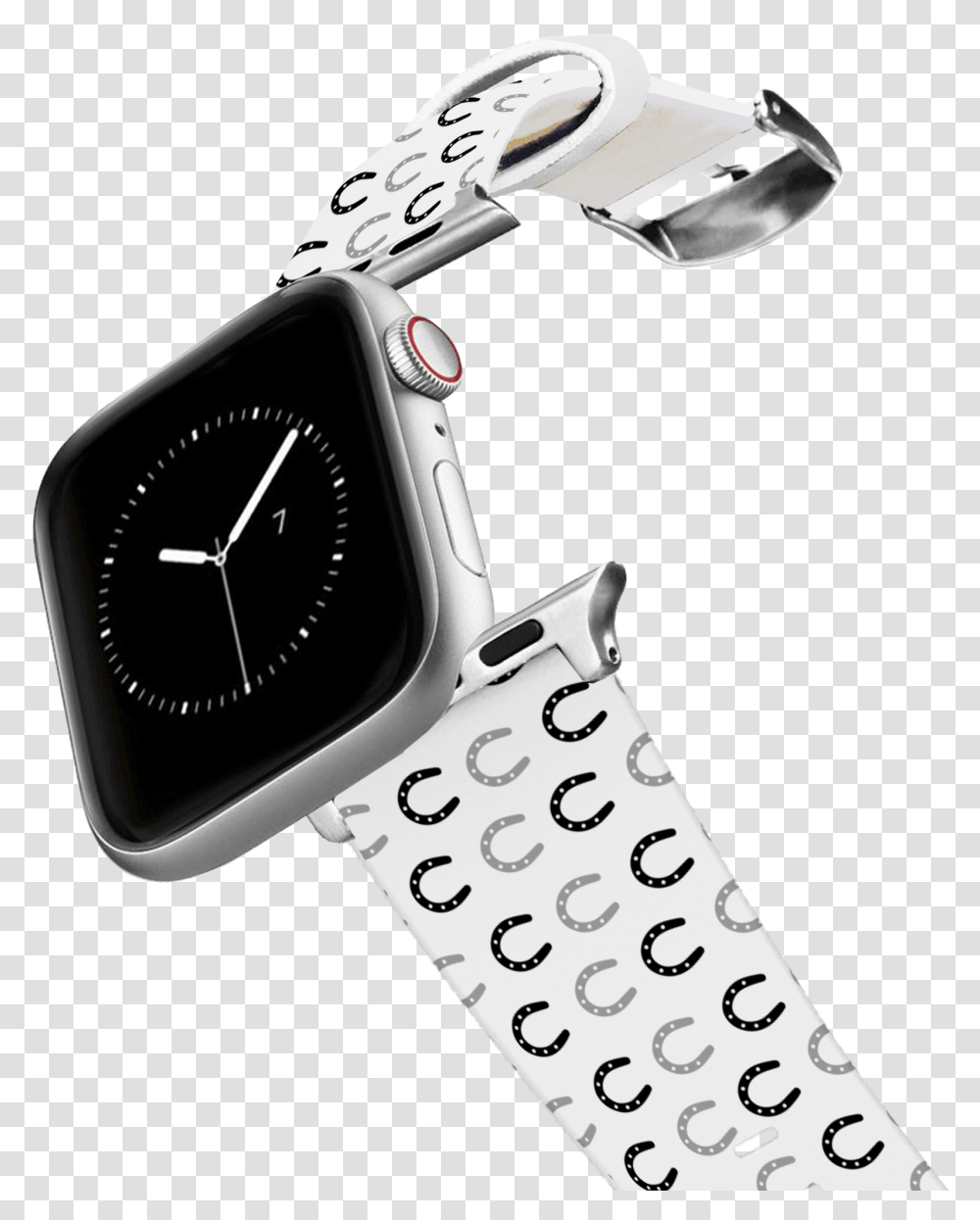 Apple Watch Pug Band, Blow Dryer, Appliance, Hair Drier, Weapon Transparent Png