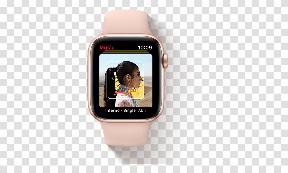 Apple Watch Se Gait Watch Strap, Wristwatch, Person, Human, Digital Watch Transparent Png