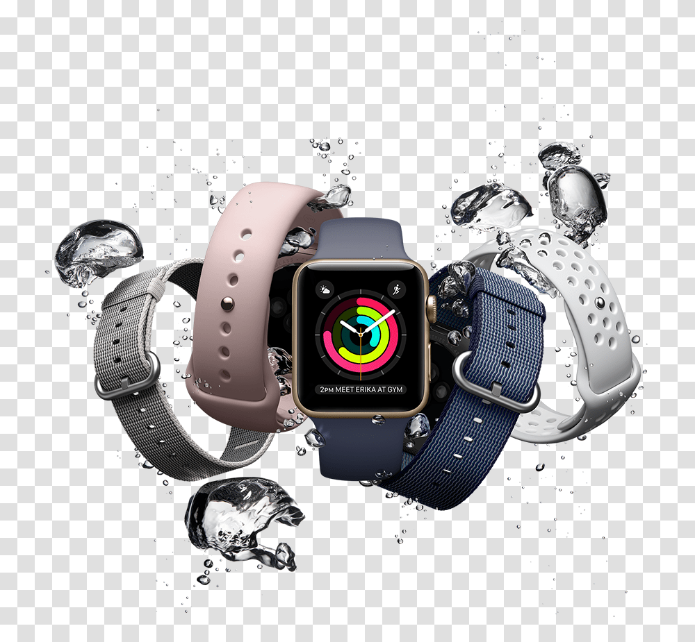 Apple Watch Series 2 Logo Apple Watches Cool Apple Watch Logo, Wristwatch, Motorcycle, Vehicle, Transportation Transparent Png