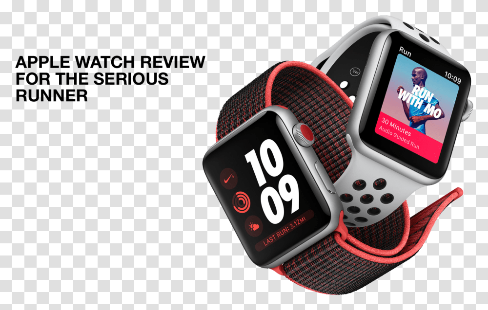 Apple Watch Series 3 For The Serious Apple Watch S3, Person, Human, Wristwatch, Digital Watch Transparent Png
