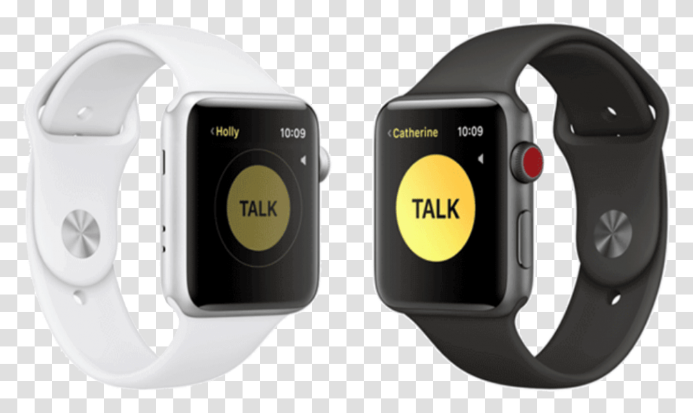 Apple Watch Series 3 Gps, Wristwatch, Camera, Electronics, Mouse Transparent Png