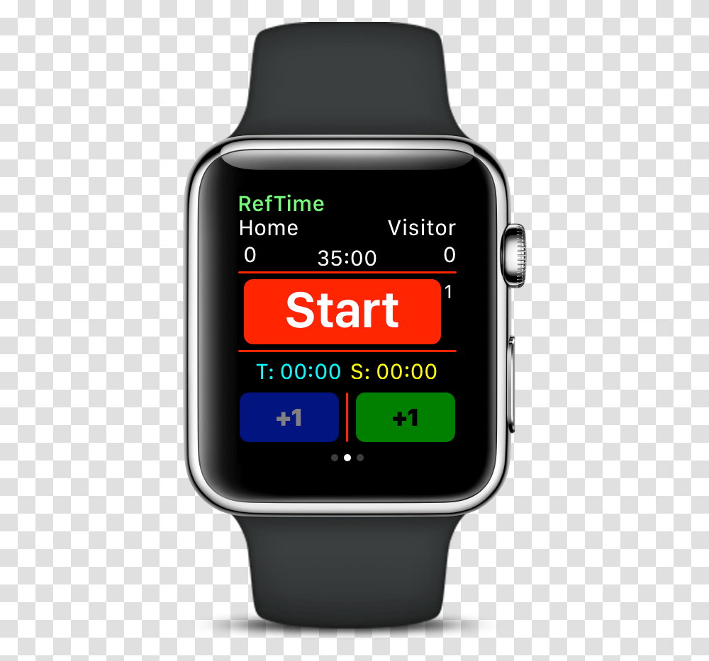 Apple Watch Series 4 Calling, Mobile Phone, Electronics, Cell Phone, Digital Watch Transparent Png