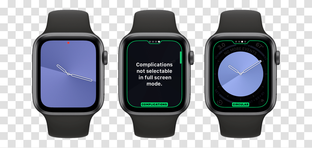 Apple Watch Series 5 Faces, Wristwatch, Mouse, Hardware, Computer Transparent Png
