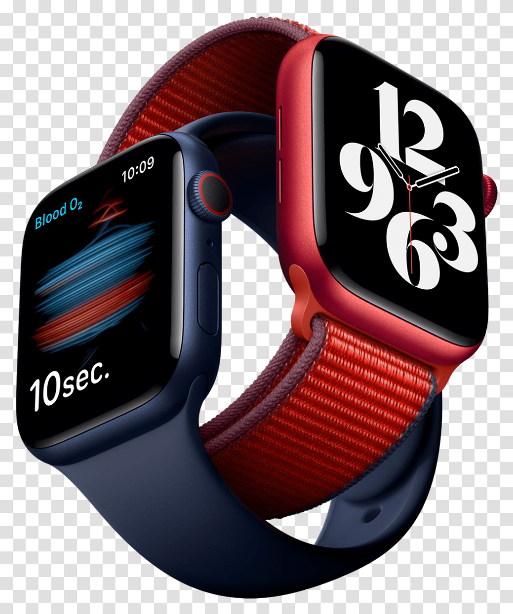 Apple Watch Series 6 Business At Hand Buy Now Spark Apple Watch Series 6, Sunglasses, Accessories, Accessory, Wristwatch Transparent Png