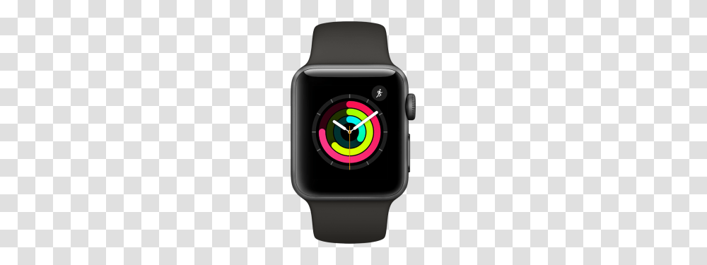 Apple Watch Series, Clock, Analog Clock, Electronics, Alarm Clock Transparent Png