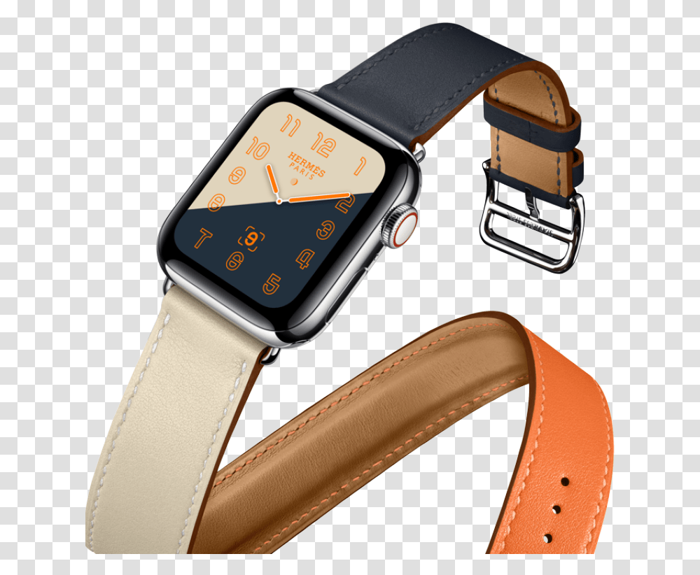 Apple Watch Series, Strap, Wristwatch, Belt, Accessories Transparent Png
