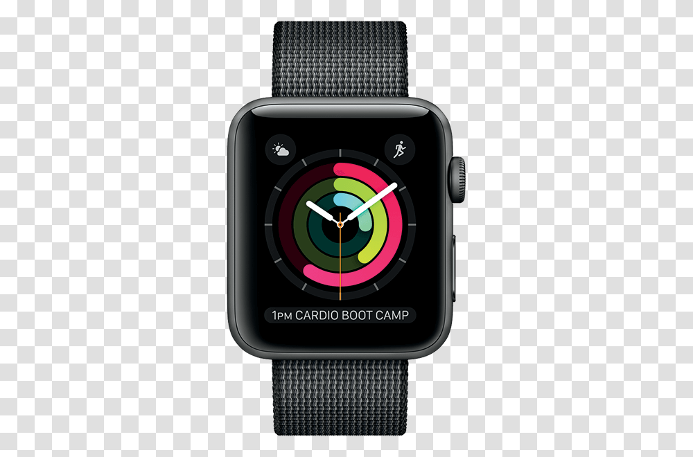 Apple Watch Series T Mobile Support, Wristwatch Transparent Png