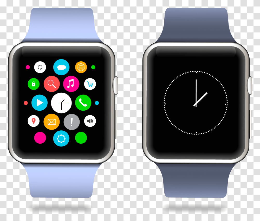 Apple Watch Smartwatch Smartwatch, Wristwatch, Digital Watch, Mobile Phone, Electronics Transparent Png