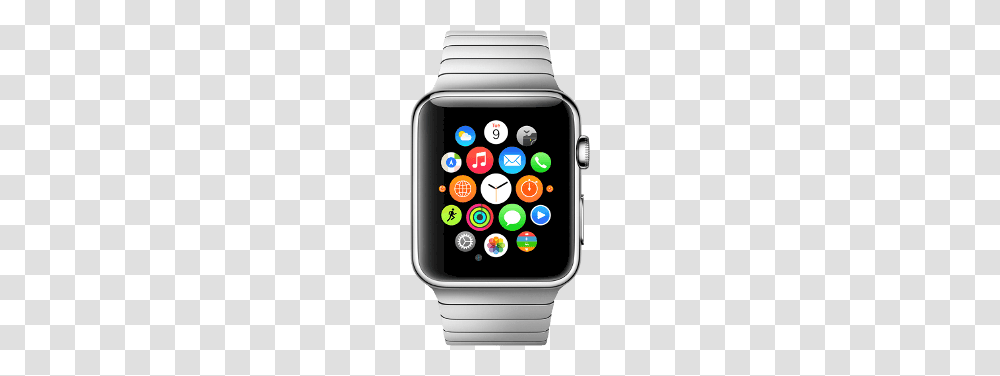 Apple Watch, Wristwatch, Electronics Transparent Png