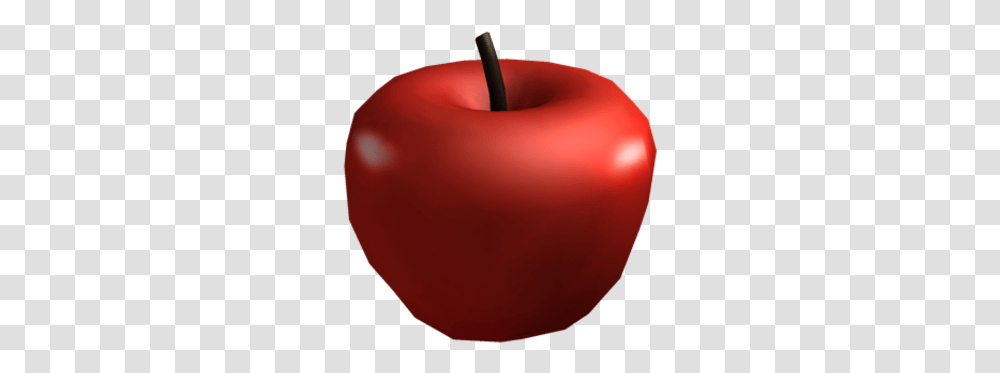 Apple Welcome To Bloxburg Wikia Fandom Bloxburg Apple, Plant, Fruit, Food, Balloon Transparent Png