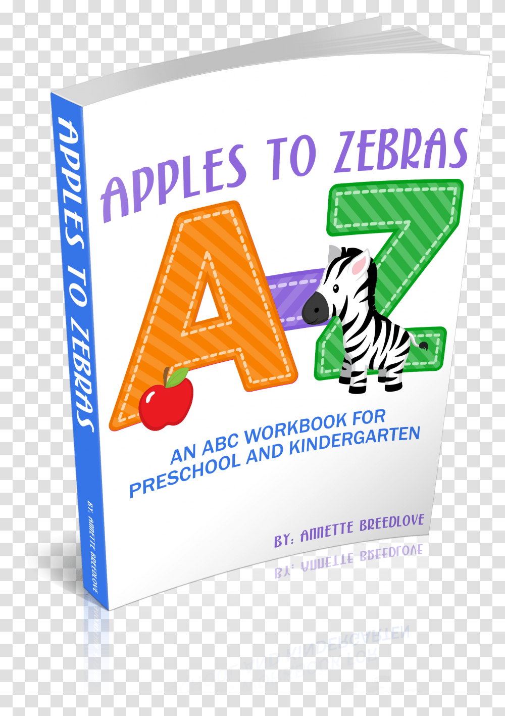 Apple With 123 And Abc Clipart Free Stock Apples To Apples To Zebras, Label, Flyer, Poster Transparent Png