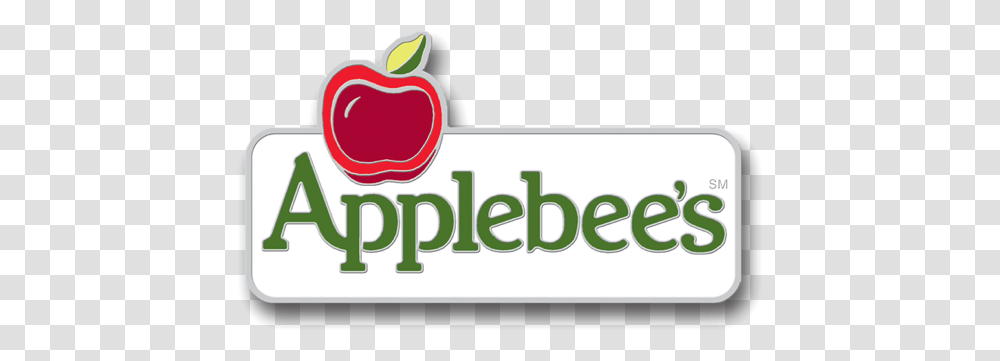 Applebees Gift Card Applebees Logo No Background, Plant, Text, Food, Symbol Transparent Png