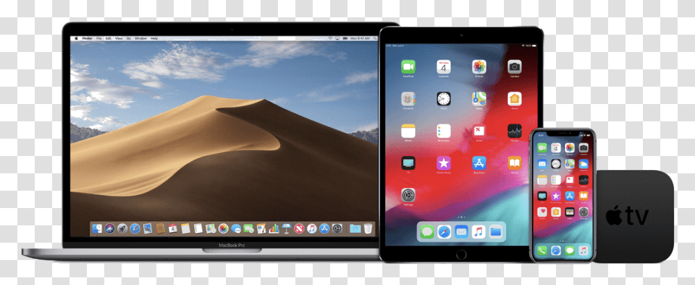 Applefamily Home Macos Mojave 10.14, Mobile Phone, Electronics, Cell Phone, Monitor Transparent Png