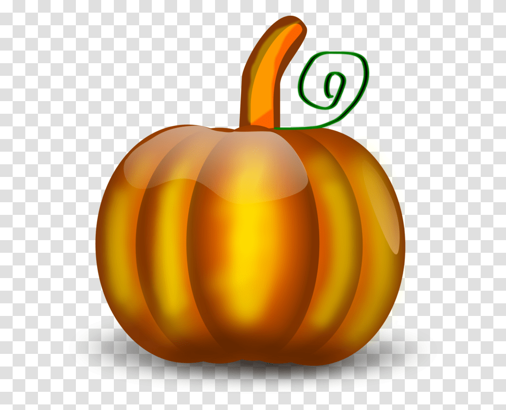 Applefoodcalabaza Thanksgiving Clip Art, Pumpkin, Vegetable, Plant, Lamp Transparent Png