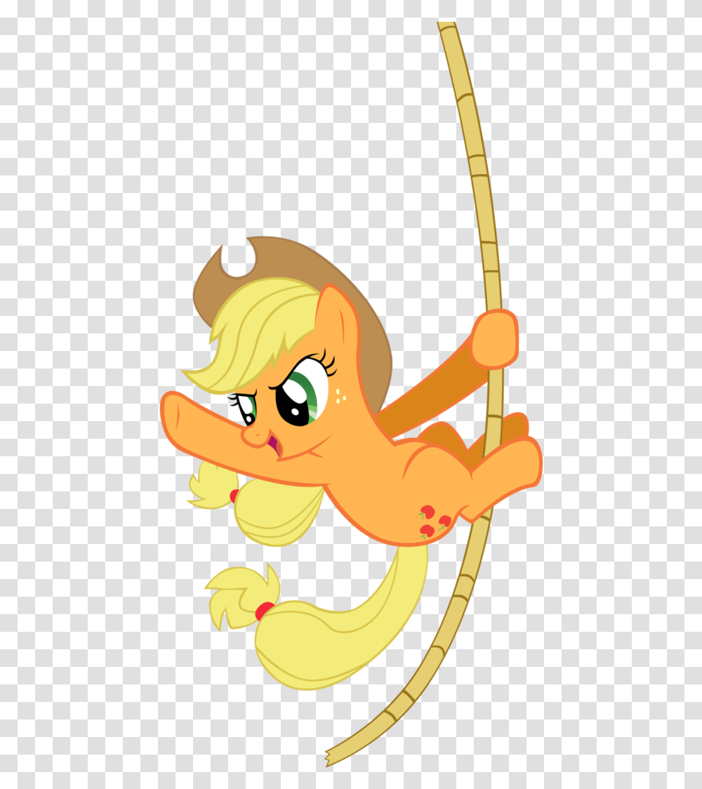 Applejack, Animal, Amphibian, Wildlife, Leisure Activities Transparent Png