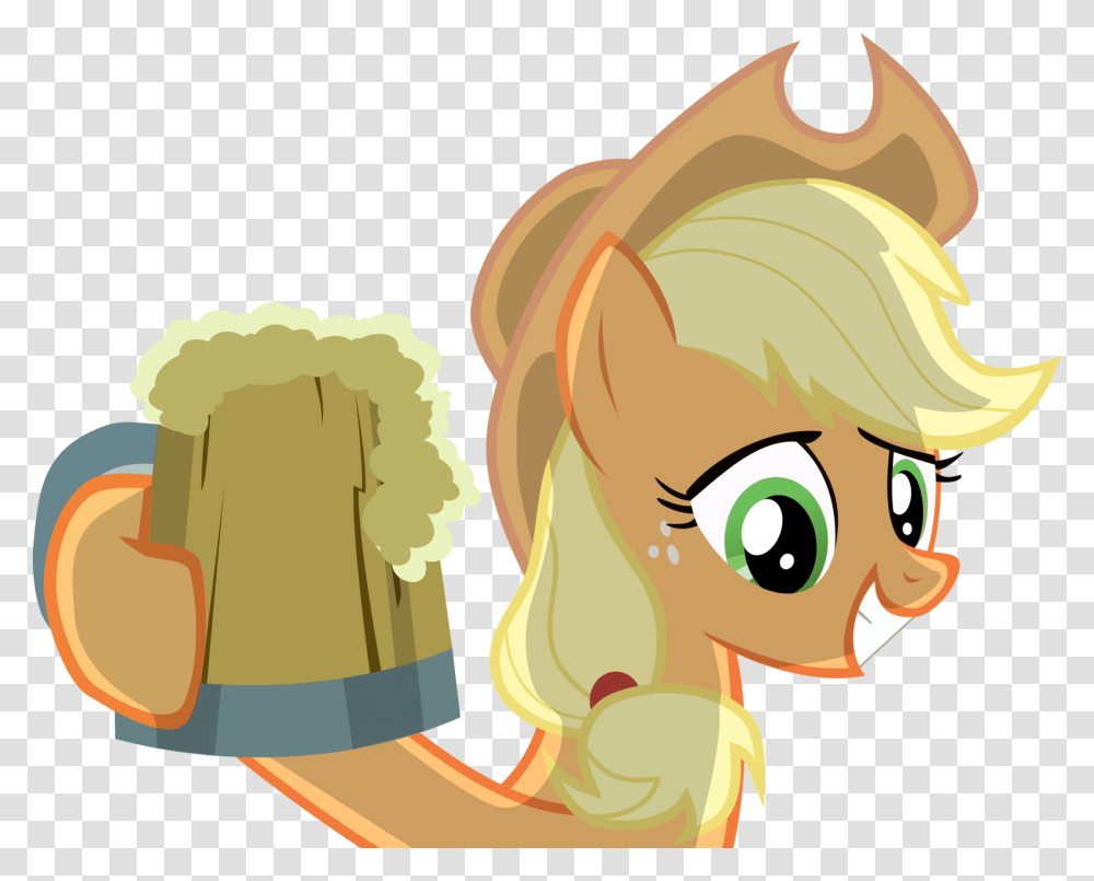 Applejack, Doodle, Drawing, Outdoors Transparent Png