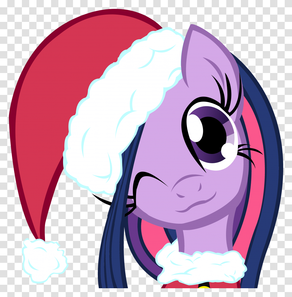 Applejack Rainbow Dash Pinkie Pie Rarity Twilight Sparkle Pony Friendship Is Magic Christmas, Bonnet, Hat, Apparel Transparent Png
