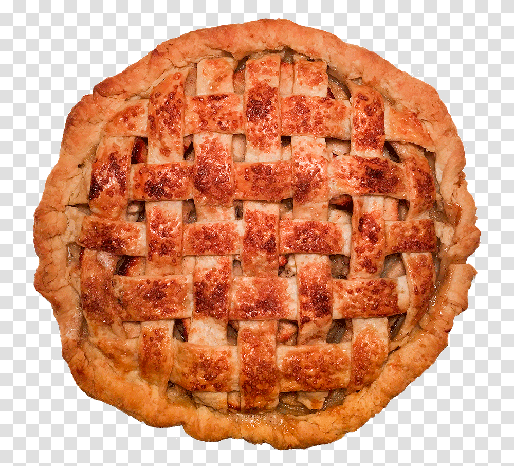 Applepie Rhubarb Pie, Cake, Dessert, Food, Bread Transparent Png