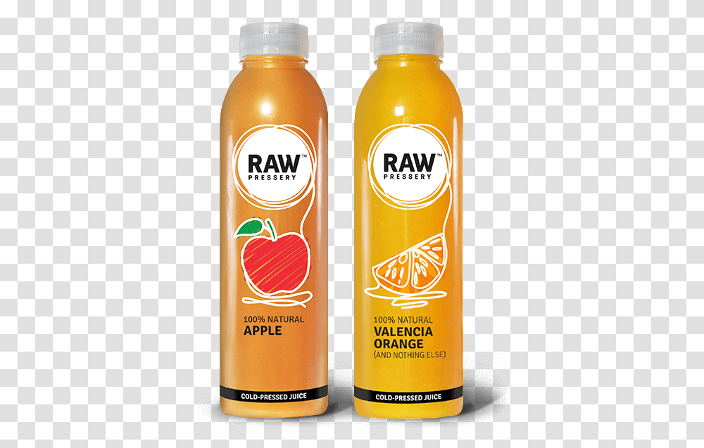 Apples And Oranges Raw Pressery Life Full Size Fresh, Bottle, Beer, Beverage, Plant Transparent Png