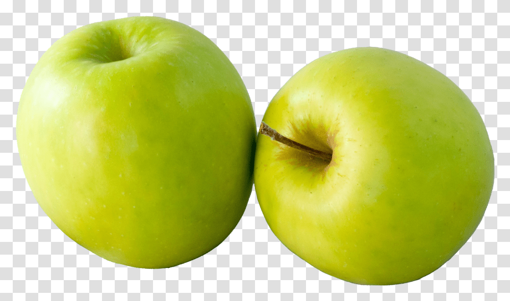 Apples Apfel Grn Golden Delicious, Plant, Fruit, Food Transparent Png