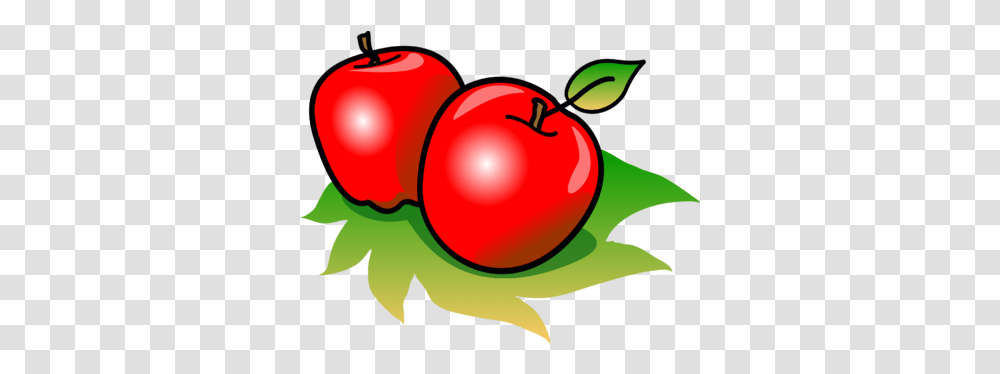 Apples Clipart Food Apples Pictures Clip Art, Plant, Vegetable, Tomato, Fruit Transparent Png