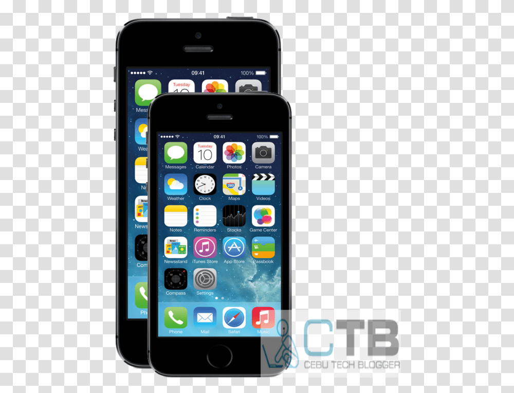Apples Iphone 6 Reported To Lock Down On A Iphone 5s Normal, Mobile Phone, Electronics, Cell Phone Transparent Png