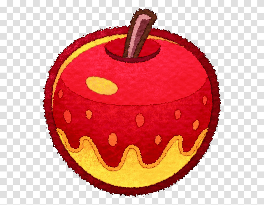 Apples Kirby Joke Battles Wikia Fandom Apple, Plant, Rug, Birthday Cake, Dessert Transparent Png