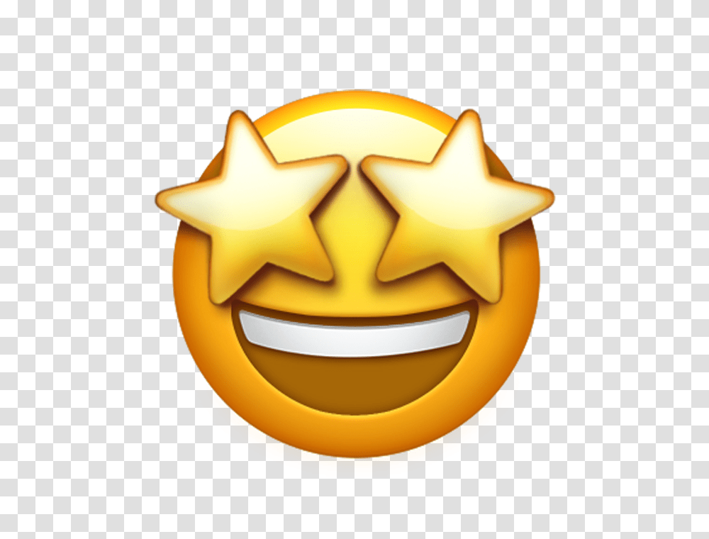 Apples New Emojis Will Blow Your Lid, Gold, Outdoors, Star Symbol, Lamp Transparent Png