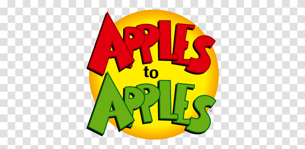 Apples To Logo & Clipart Free Apples To Apples Background, Text, Label, Plant, Alphabet Transparent Png