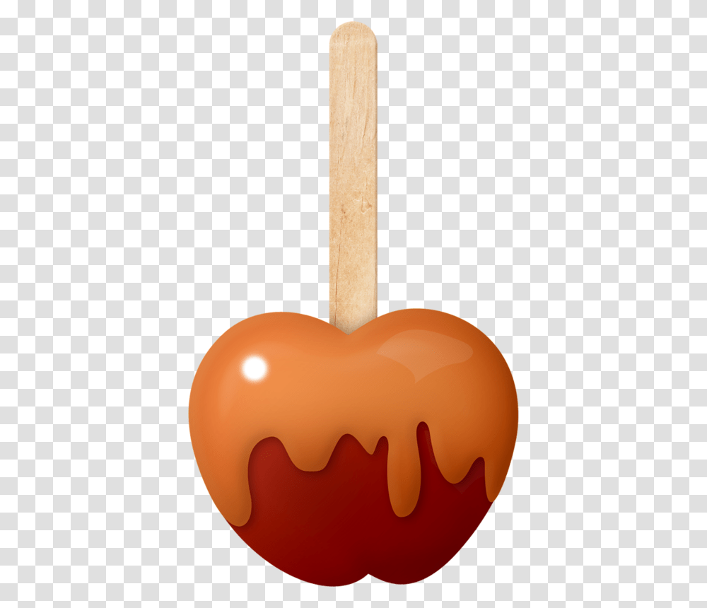 Applesamp Pears Fall Clip Art, Sweets, Food, Confectionery, Caramel Transparent Png