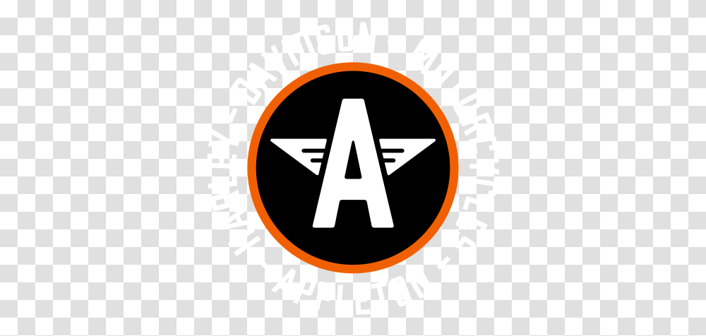 Appleton Harley Davidson Brand Refresh Wild Blue Technologies Sign, Poster, Advertisement, Symbol, Logo Transparent Png