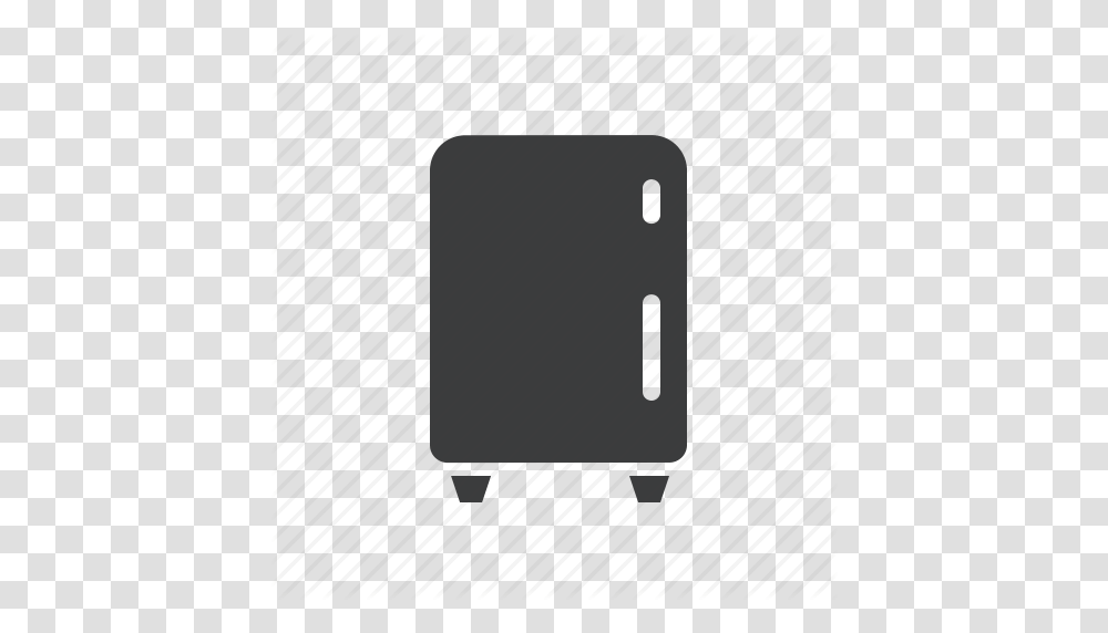 Appliance Compact Device Freezer Fridge Refrigerator Icon, Adapter, Electrical Device, Plug, Electrical Outlet Transparent Png