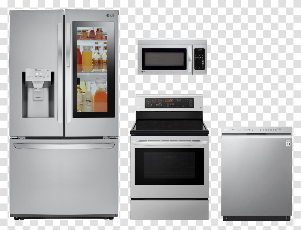 Appliance, Oven, Microwave, Computer Keyboard Transparent Png
