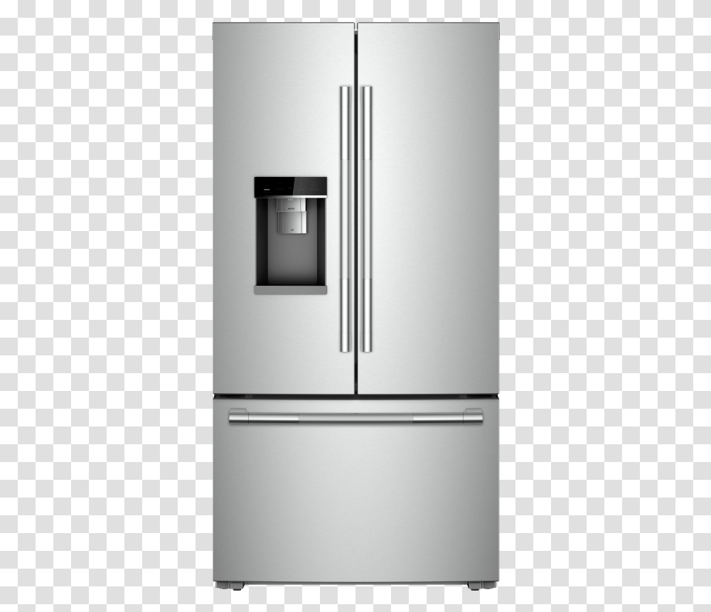 Appliance, Refrigerator Transparent Png
