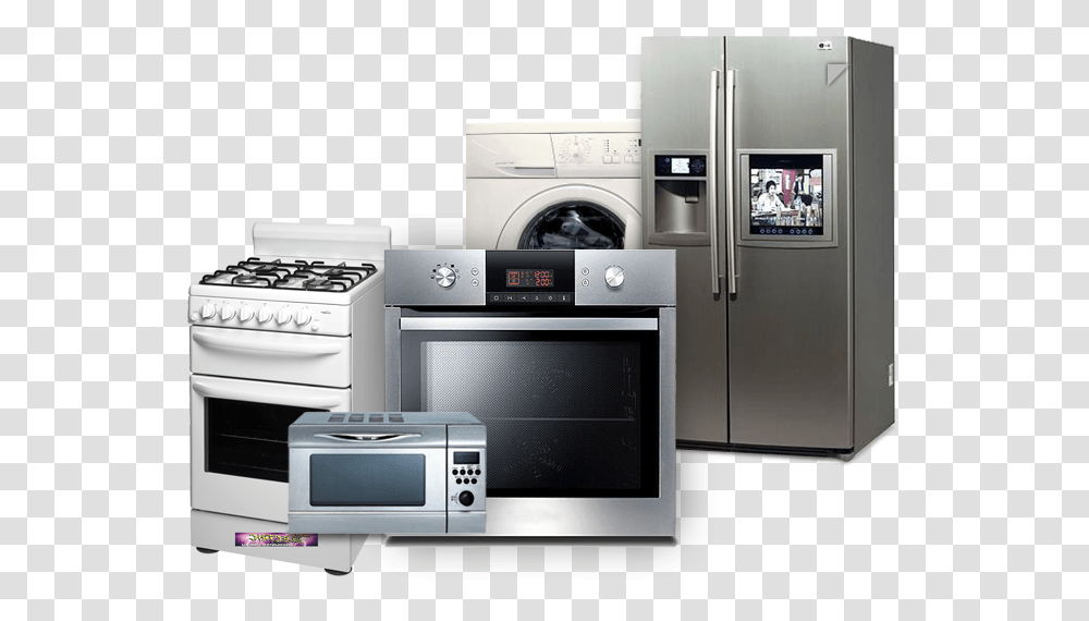 Appliance Repair Calabasas Lg Refrigerator, Oven, Microwave, Dryer Transparent Png