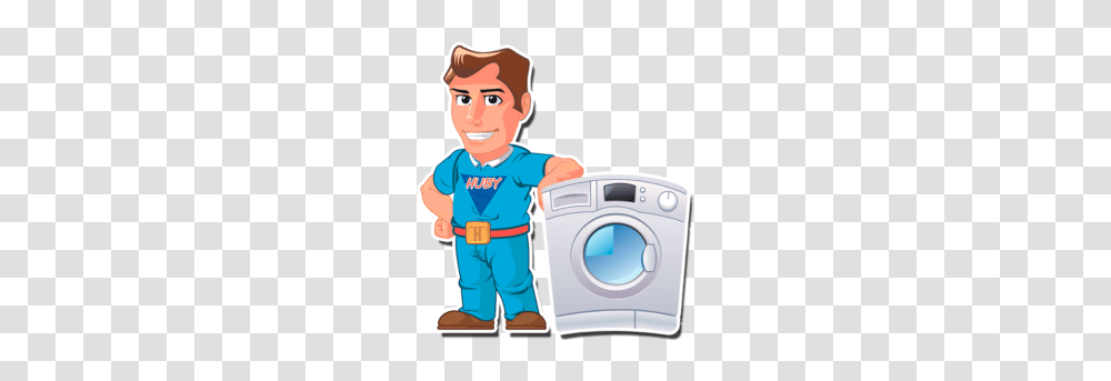 Appliance Repairs In Jhb Pta Fast Onsite Affordable, Washer, Laundry, Person, Human Transparent Png
