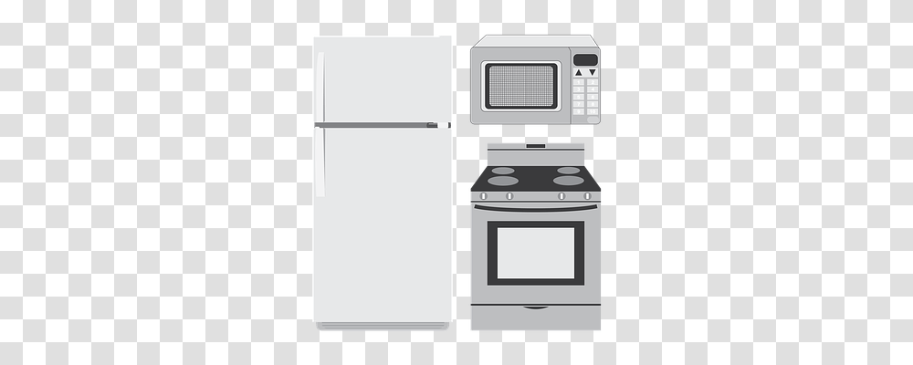 Appliances Food, Oven, Mailbox, Letterbox Transparent Png