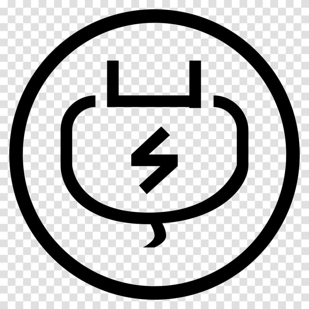 Appliances Electrical Appliance Icon, Sign, Road Sign Transparent Png