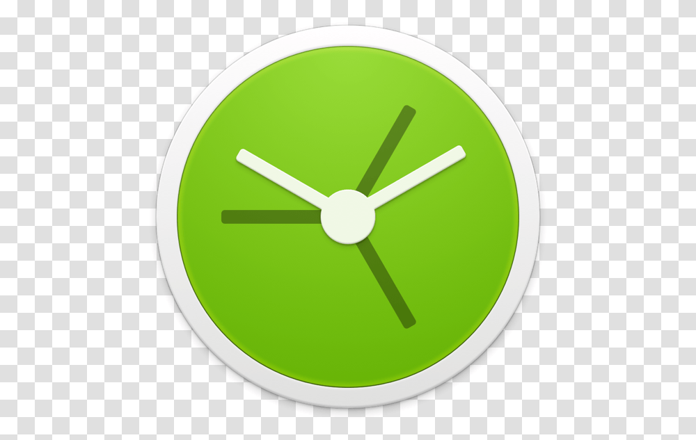 Application De Fuseau Horaire, Clock, Analog Clock, Alarm Clock, Tennis Ball Transparent Png