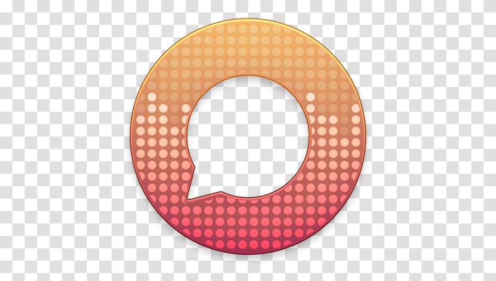 Application Icon Blue And Black Checkered Circle, Number, Symbol, Text, Alphabet Transparent Png