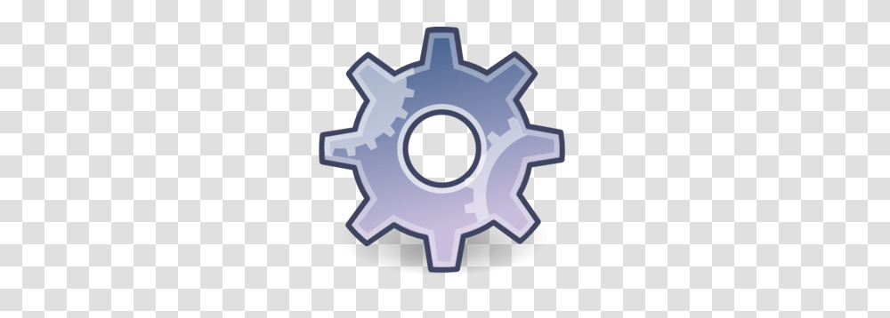 Applications System Clip Art, Machine, Gear, Cross Transparent Png