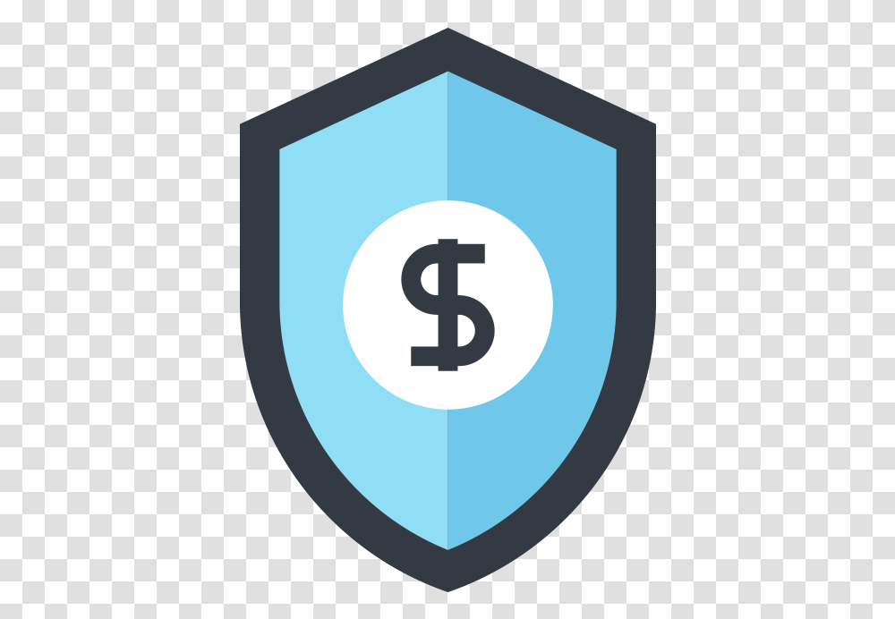 Applications Track Insurance Icon, Armor, Shield, Sweets Transparent Png
