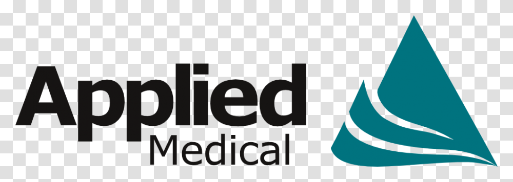 Applied Medical Resources Logo, Urban Transparent Png