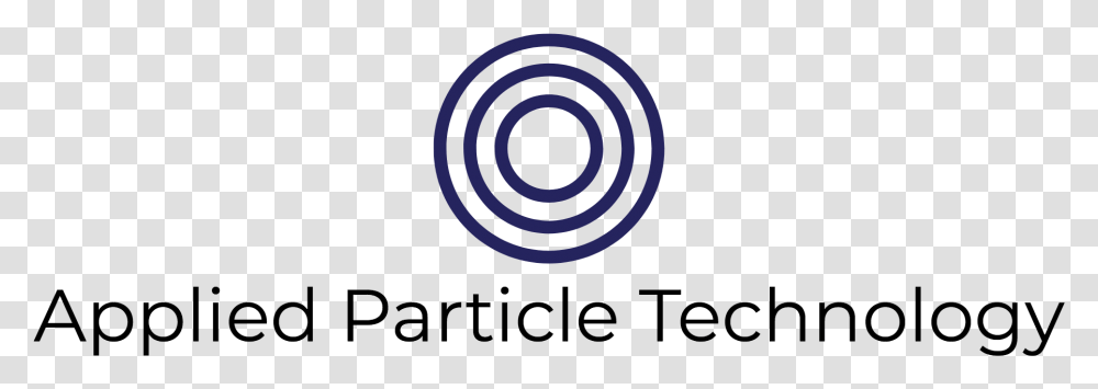 Applied Particle Technology Circle, Spiral, Coil, Rotor, Machine Transparent Png