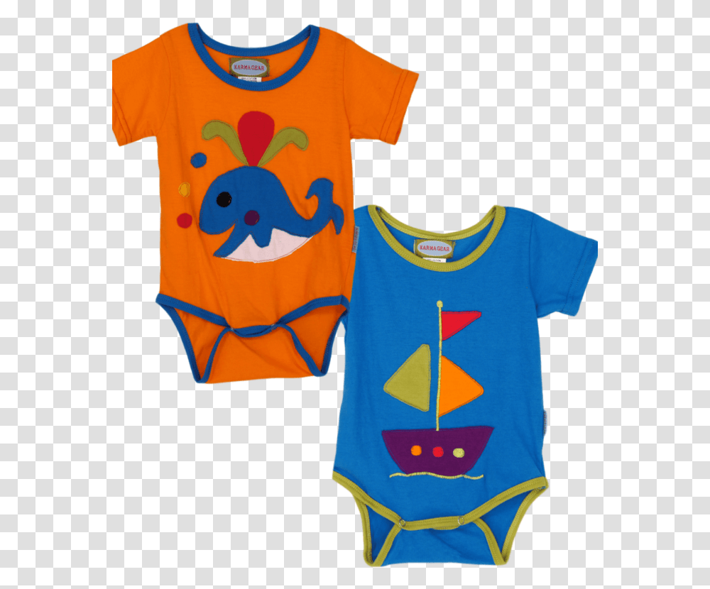 Applique Babygrow Cartoon, Apparel, T-Shirt, Person Transparent Png