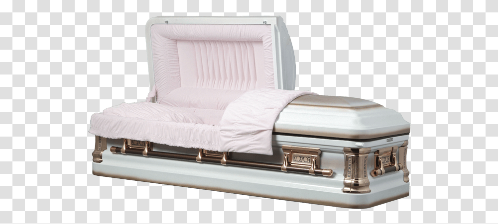 Applique Mattress, Furniture, Bed, Funeral Transparent Png