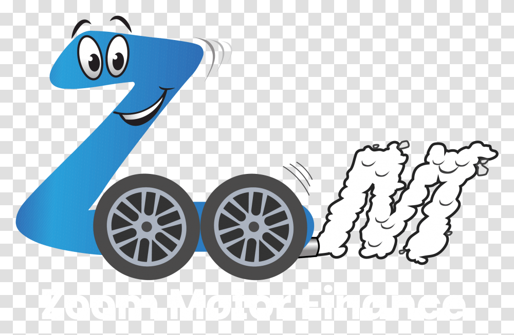 Apply For Finance Today Bad Credit Car Zoom Cartoon Car Zoom, Wheel, Machine, Spoke, Alloy Wheel Transparent Png