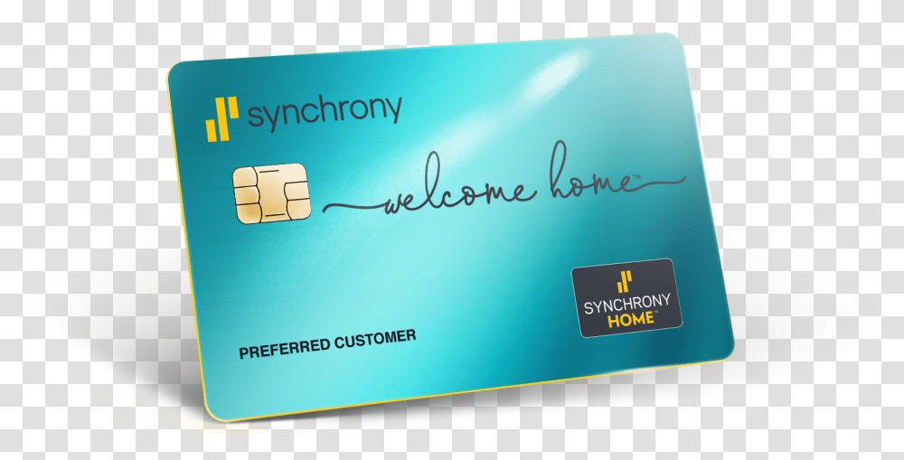 Apply For Financing Today Synchrony Cash Back Credit Card, Driving License, Document, Signature Transparent Png