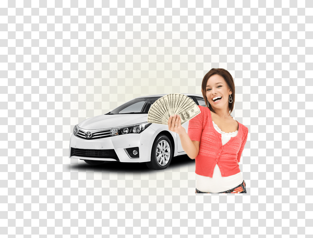 Apply Online Now Toyota Corolla In Sudan, Female, Person, Face, Woman Transparent Png